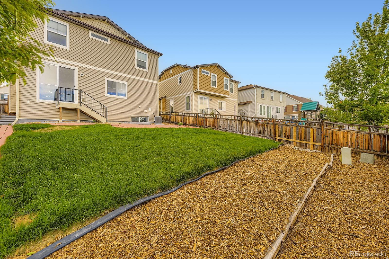 MLS Image #26 for 1998  coach house loop,castle rock, Colorado