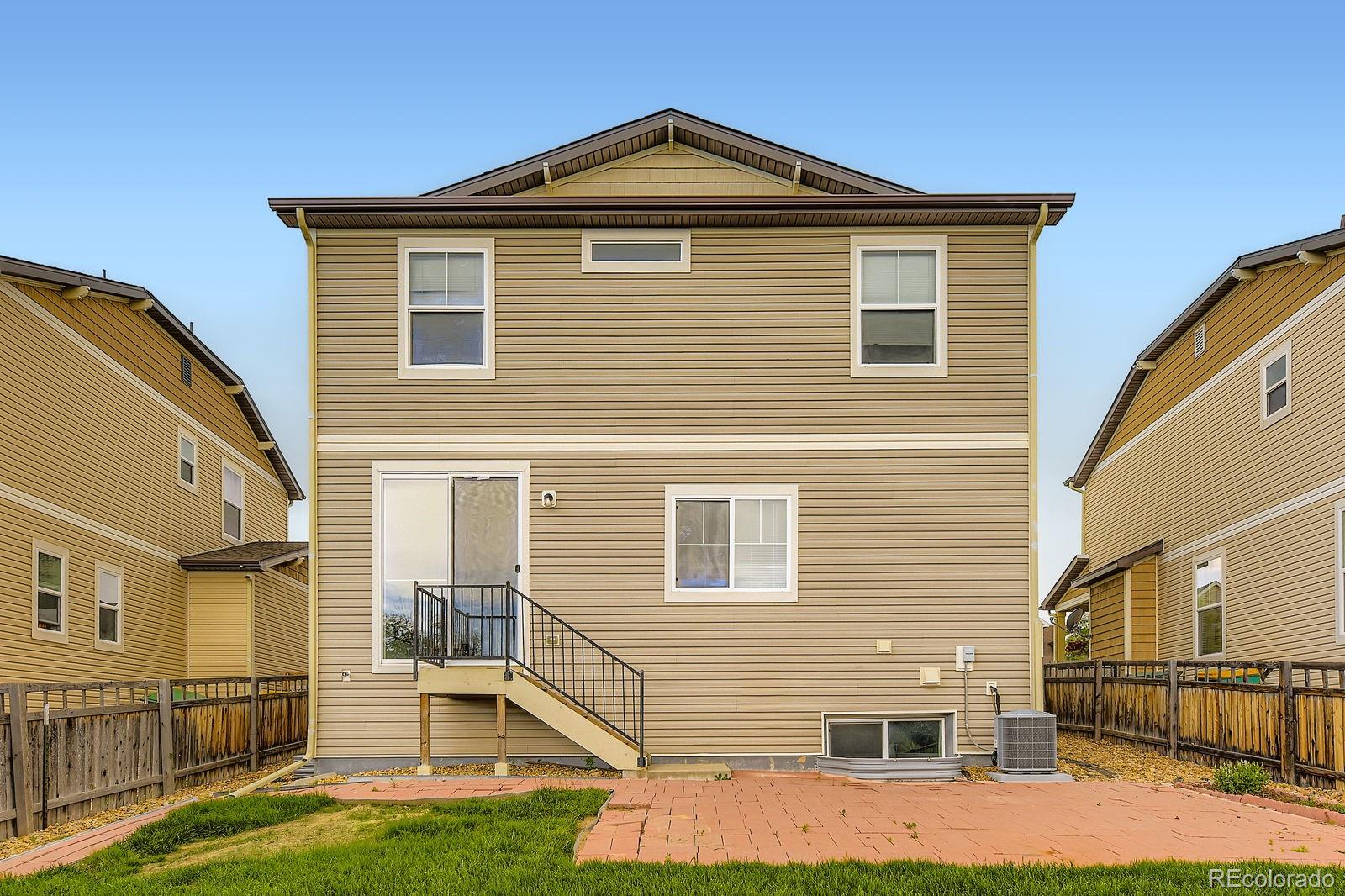 MLS Image #27 for 1998  coach house loop,castle rock, Colorado