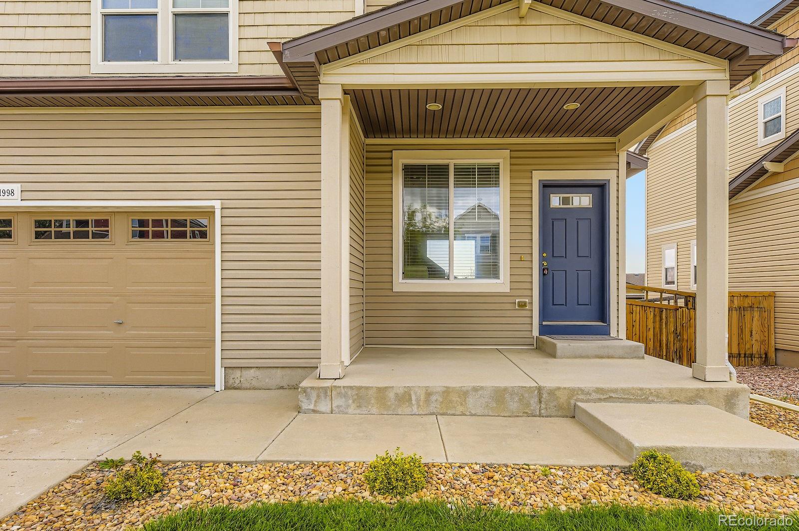 MLS Image #3 for 1998  coach house loop,castle rock, Colorado