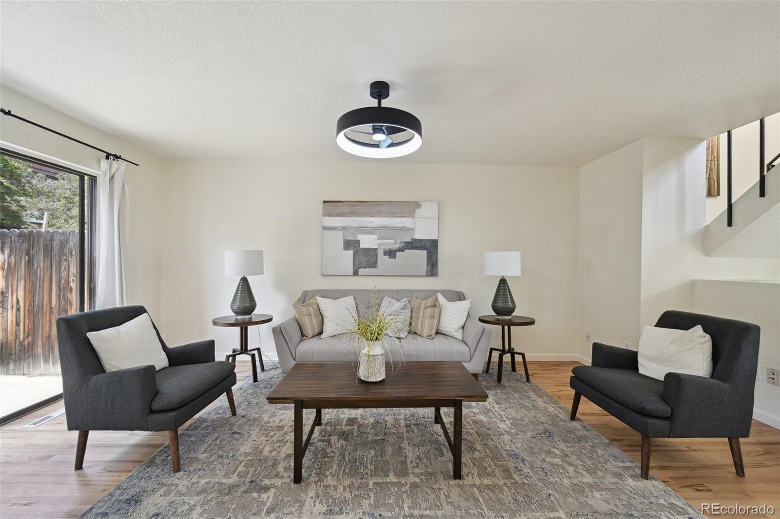 MLS Image #2 for 9338 w utah place,lakewood, Colorado