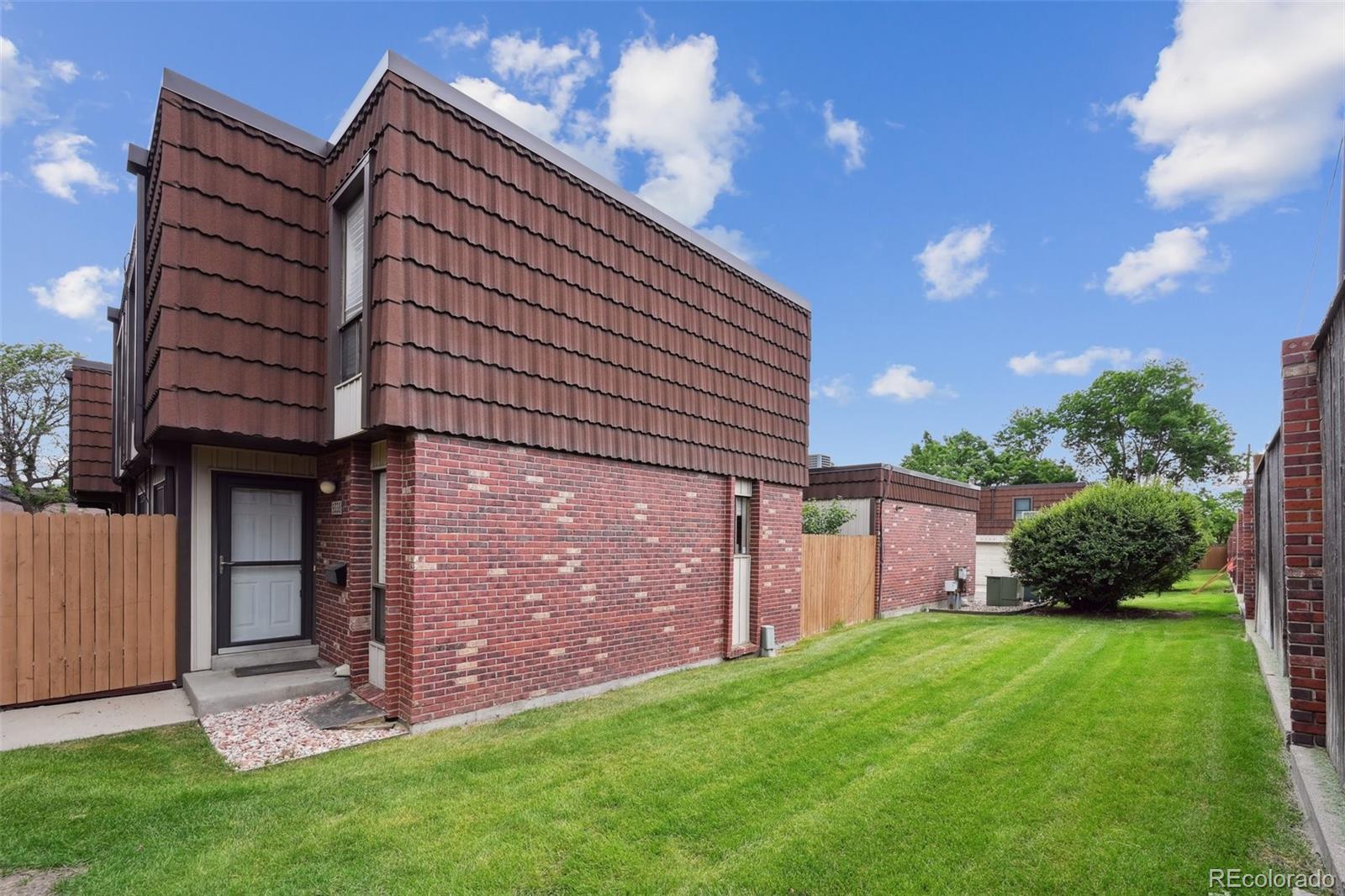 MLS Image #20 for 9338 w utah place,lakewood, Colorado
