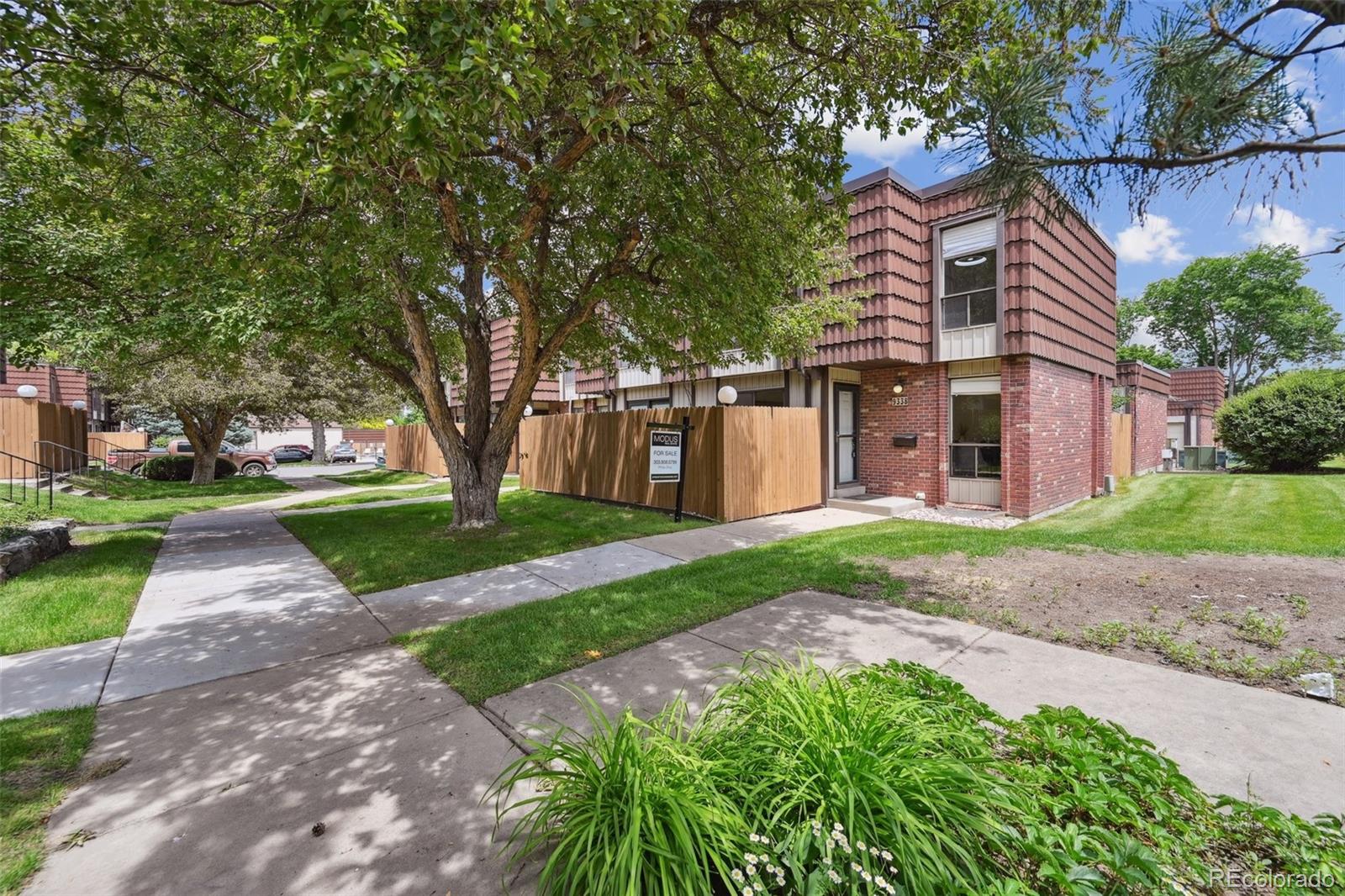 MLS Image #22 for 9338 w utah place,lakewood, Colorado