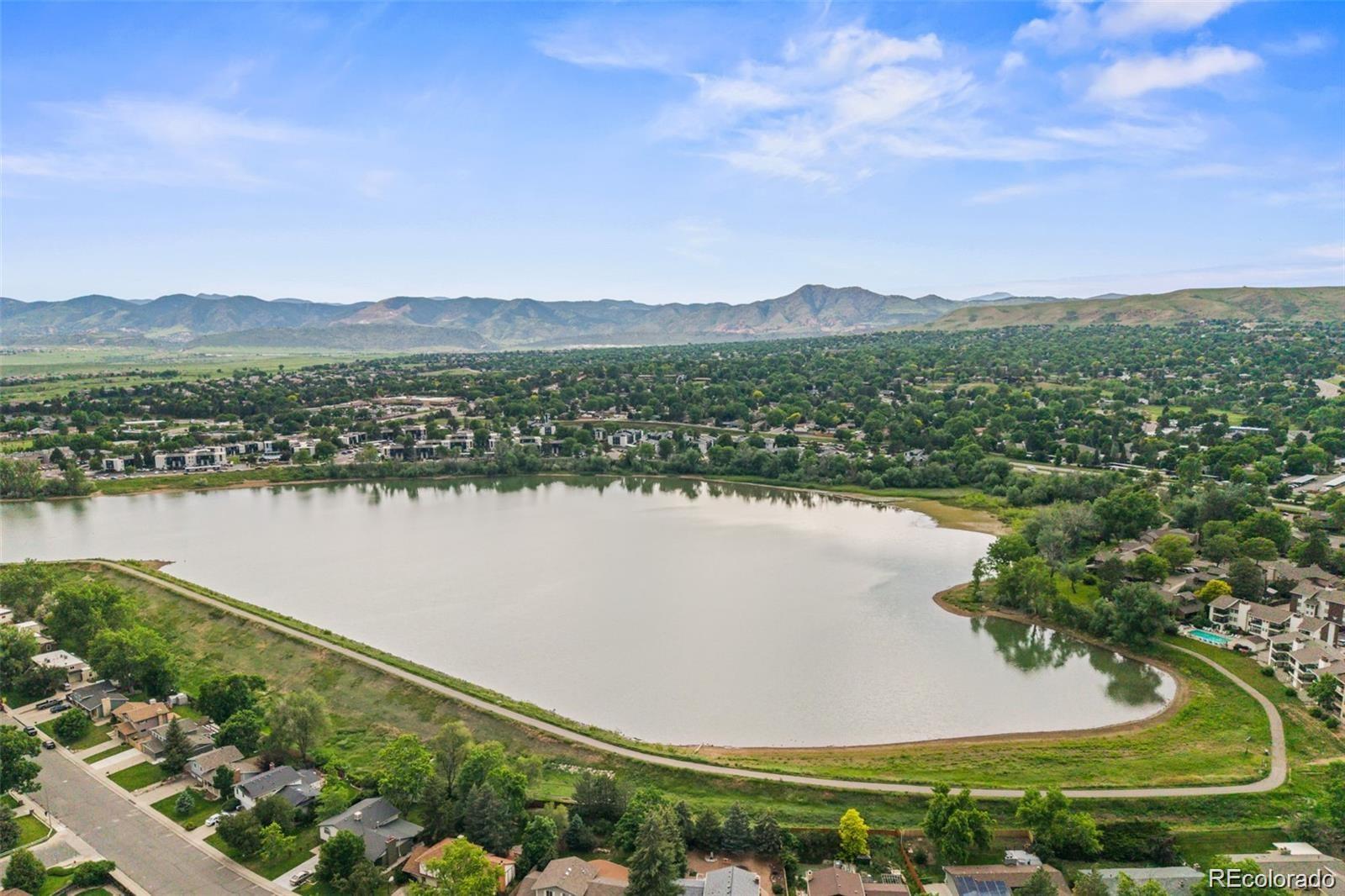 MLS Image #24 for 9338 w utah place,lakewood, Colorado