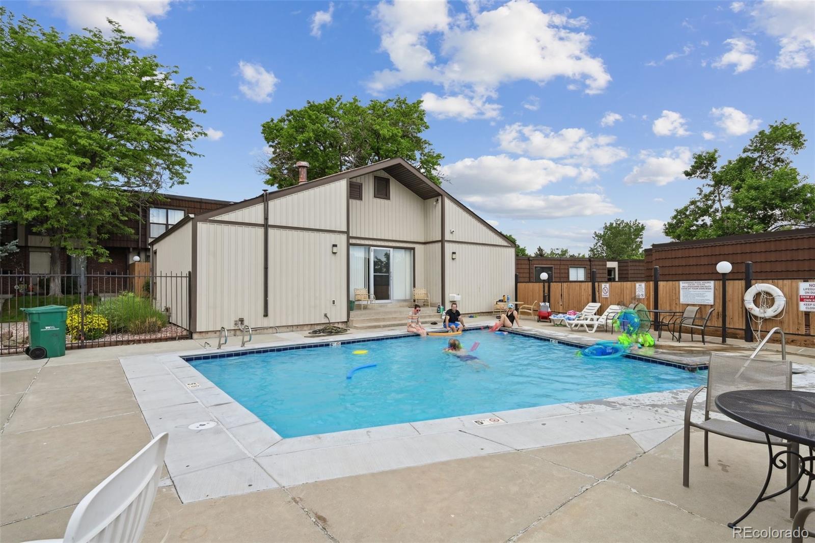 MLS Image #25 for 9338 w utah place,lakewood, Colorado