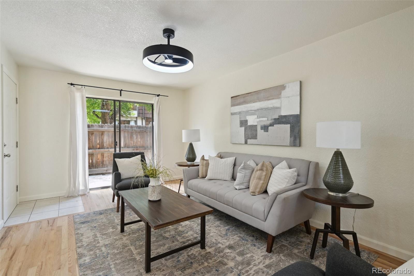 MLS Image #3 for 9338 w utah place,lakewood, Colorado