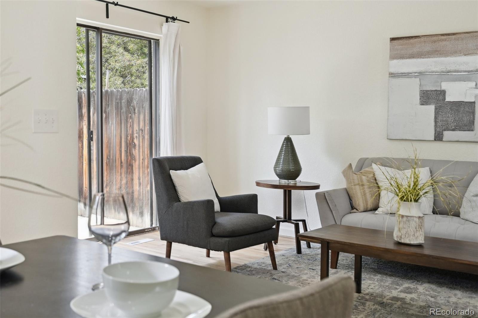 MLS Image #5 for 9338 w utah place,lakewood, Colorado