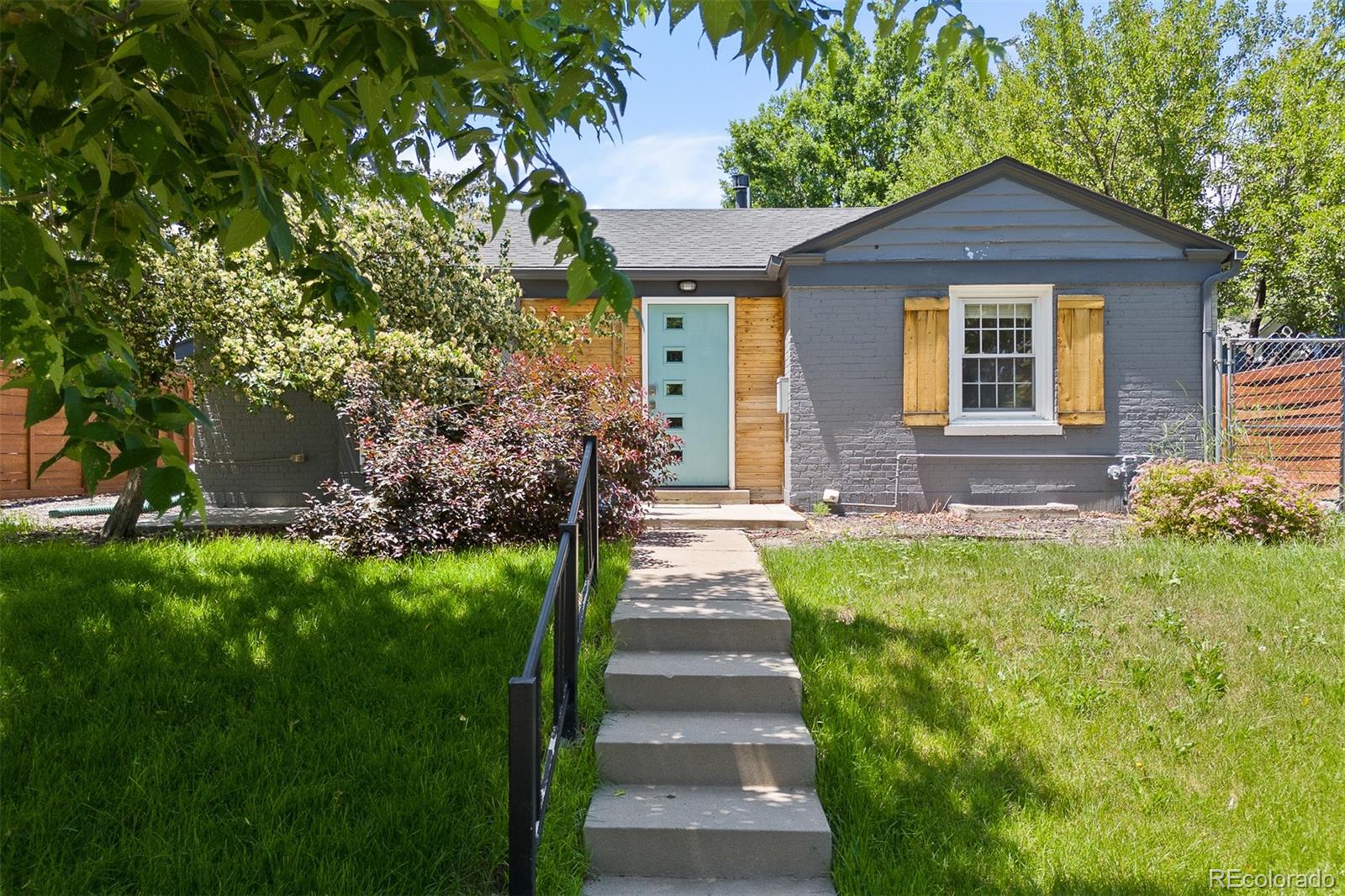 CMA Image for 4451  Eliot Street,Denver, Colorado