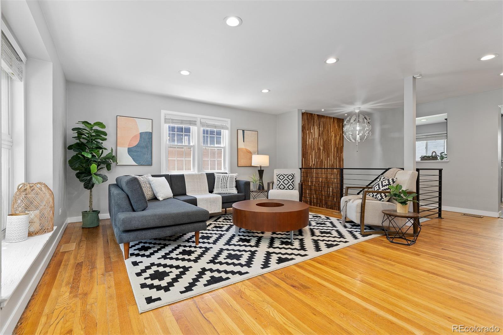 MLS Image #3 for 4451  eliot street,denver, Colorado