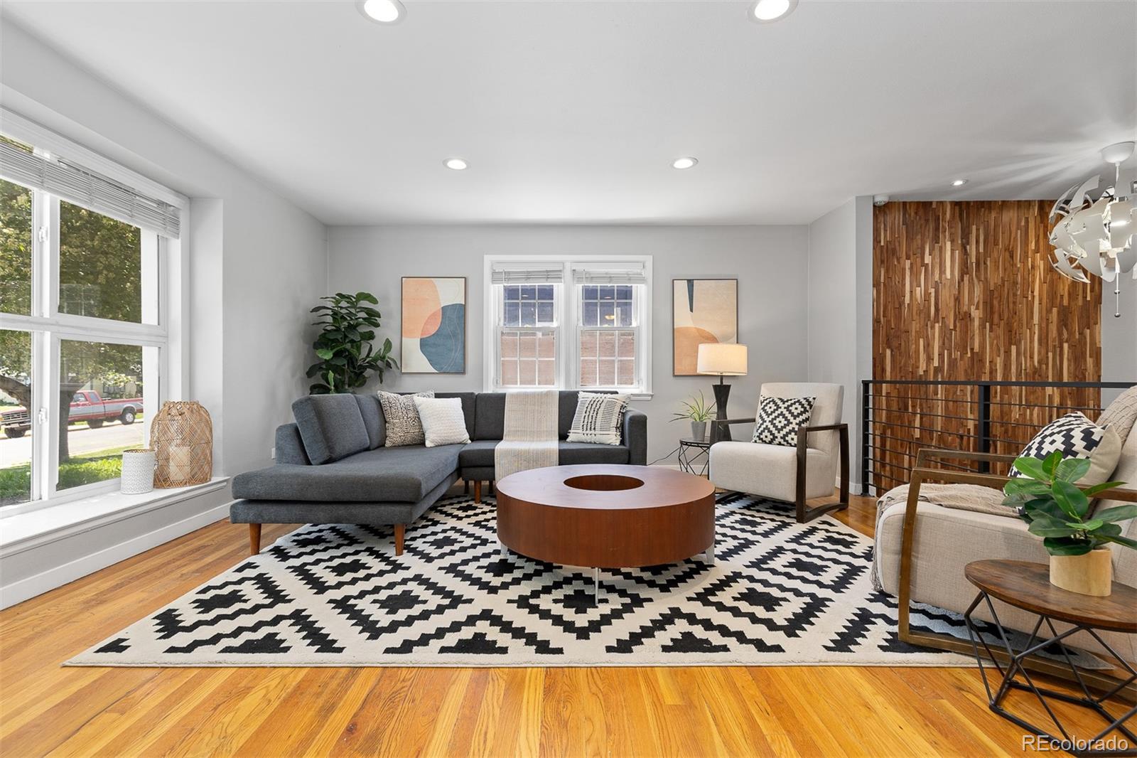 MLS Image #5 for 4451  eliot street,denver, Colorado