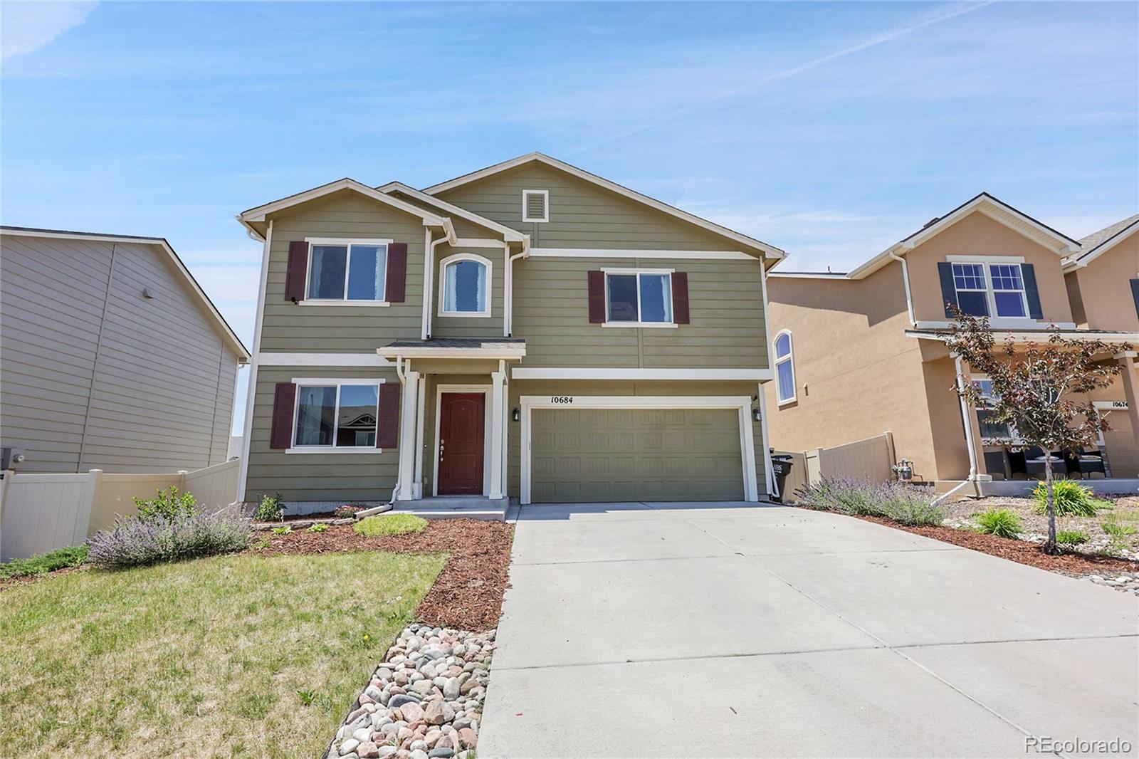 MLS Image #1 for 10684  calista way,fountain, Colorado