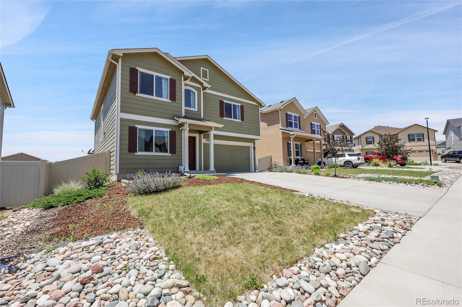 MLS Image #2 for 10684  calista way,fountain, Colorado