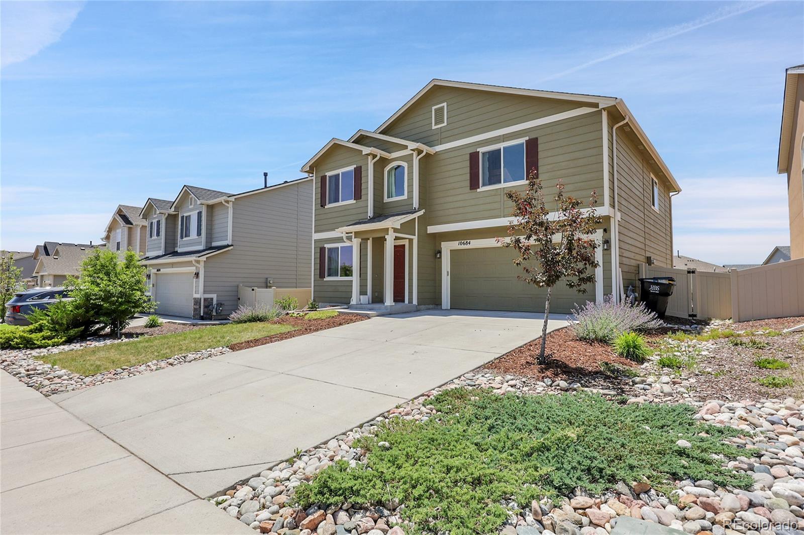 MLS Image #3 for 10684  calista way,fountain, Colorado