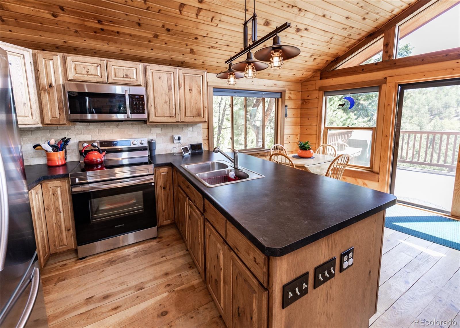 MLS Image #10 for 286  grosbeak circle,divide, Colorado