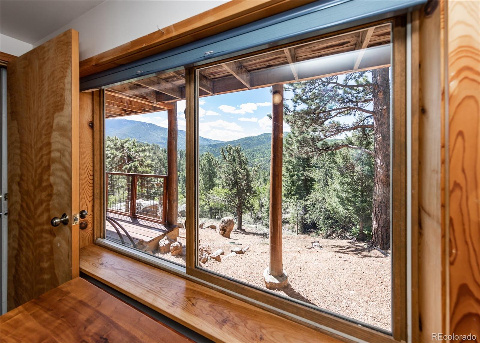 MLS Image #20 for 286  grosbeak circle,divide, Colorado