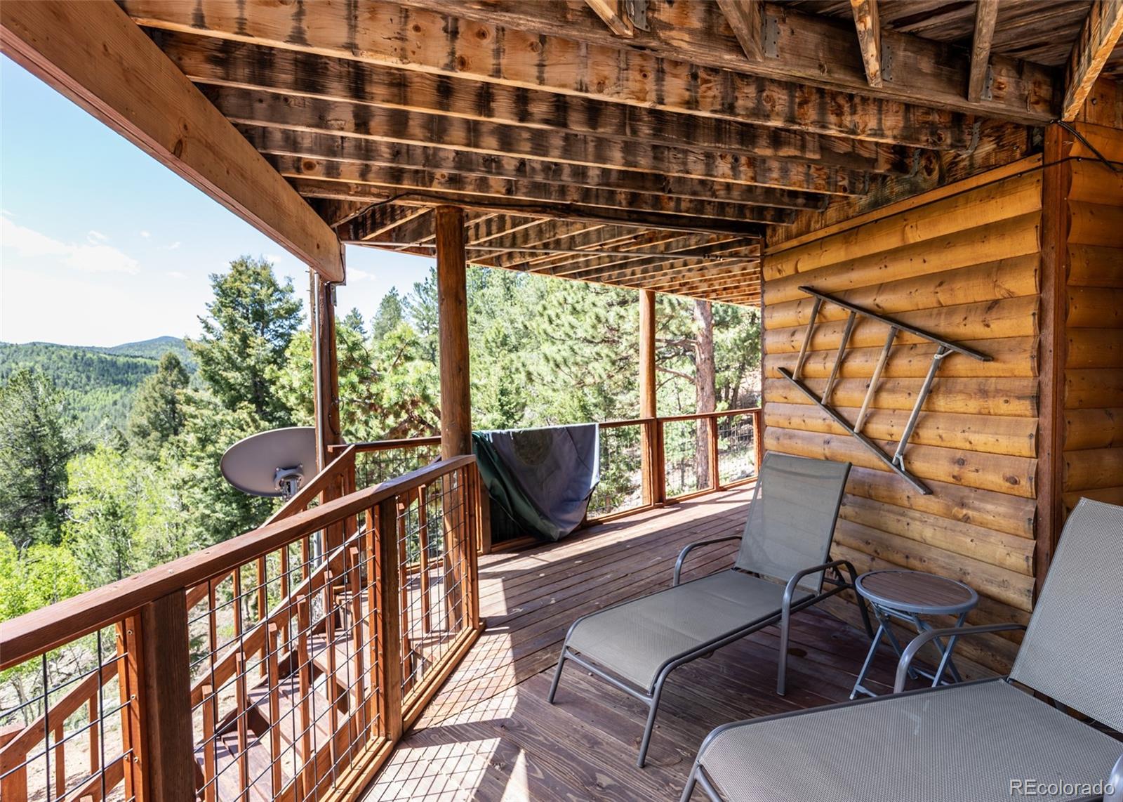 MLS Image #26 for 286  grosbeak circle,divide, Colorado
