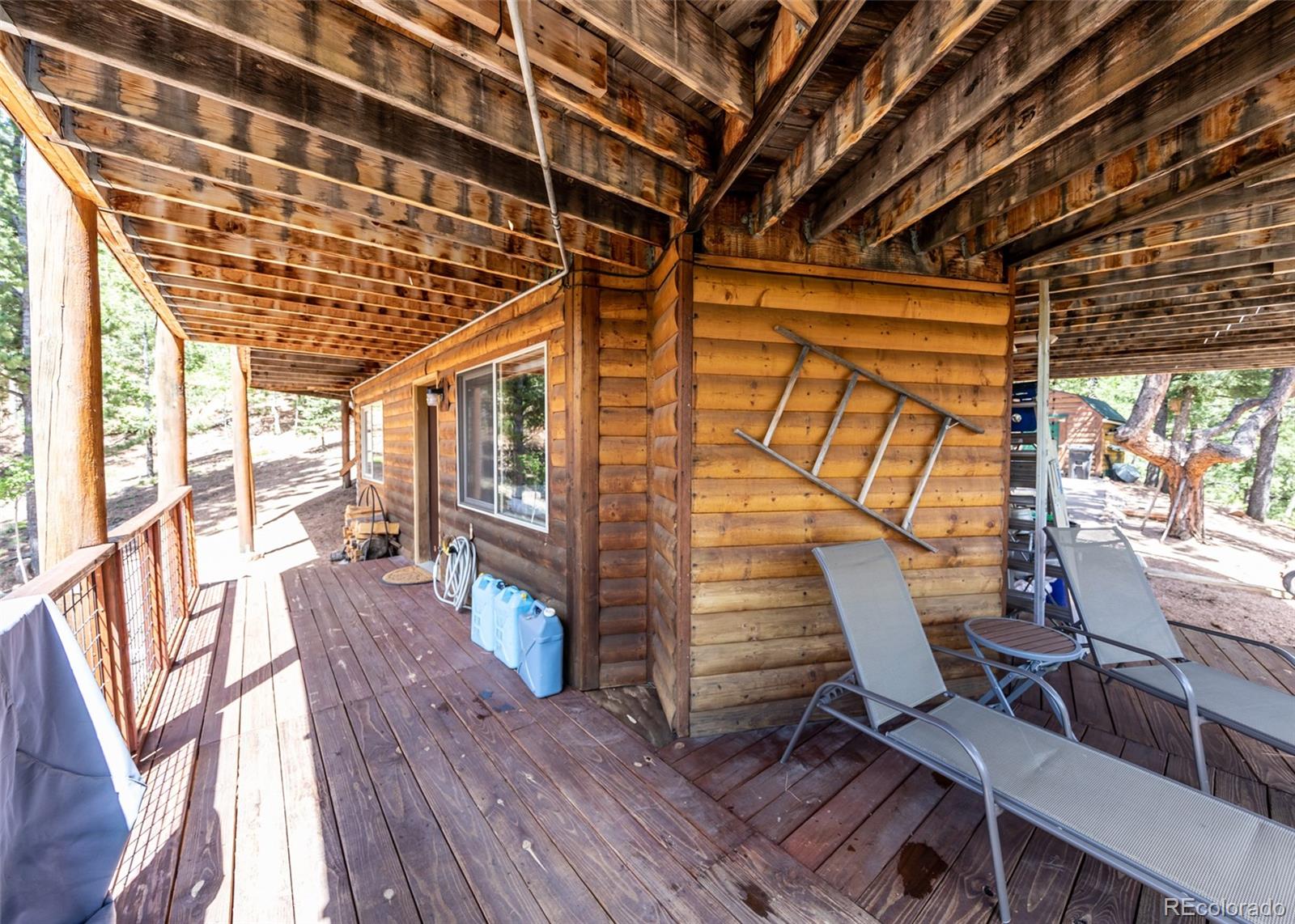 MLS Image #27 for 286  grosbeak circle,divide, Colorado