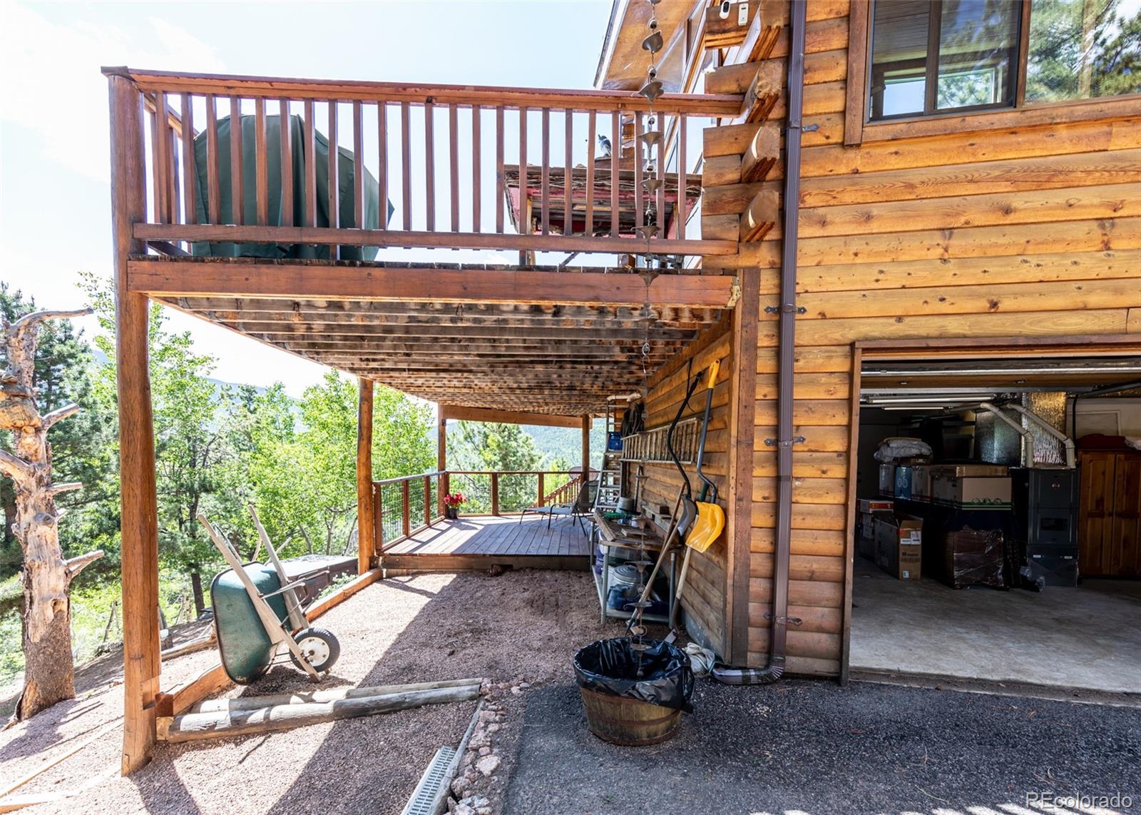 MLS Image #29 for 286  grosbeak circle,divide, Colorado