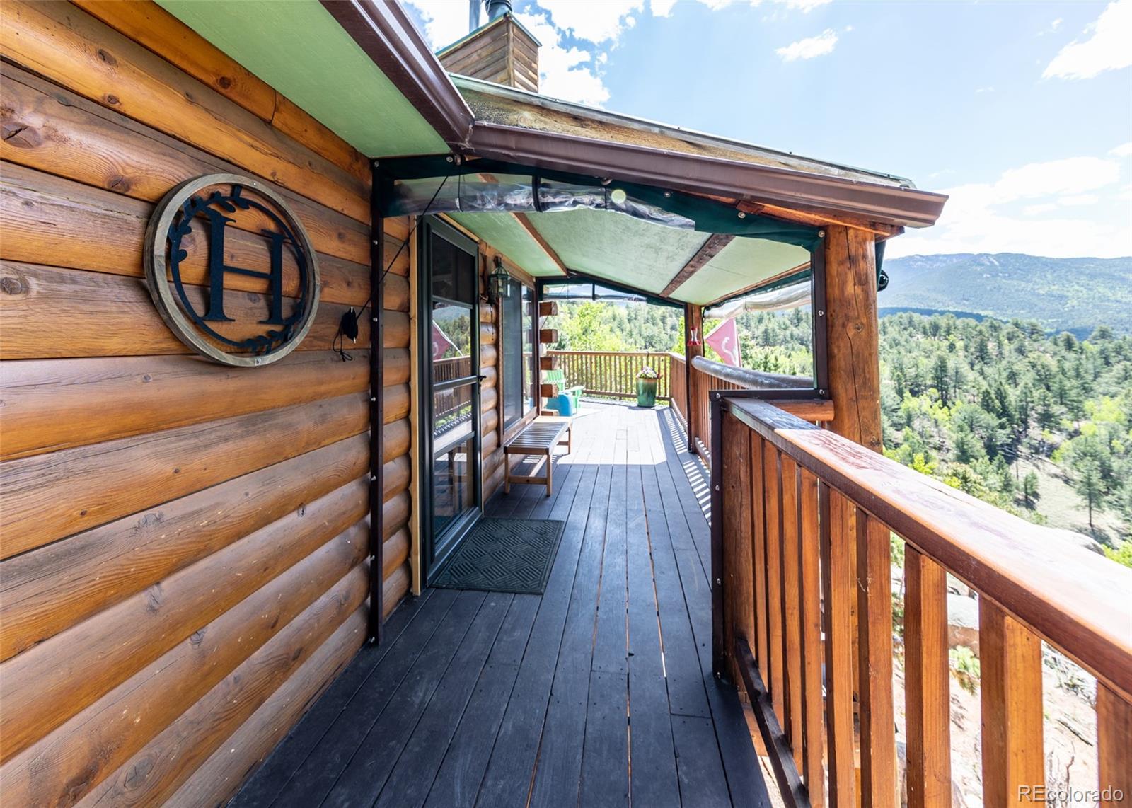 MLS Image #32 for 286  grosbeak circle,divide, Colorado