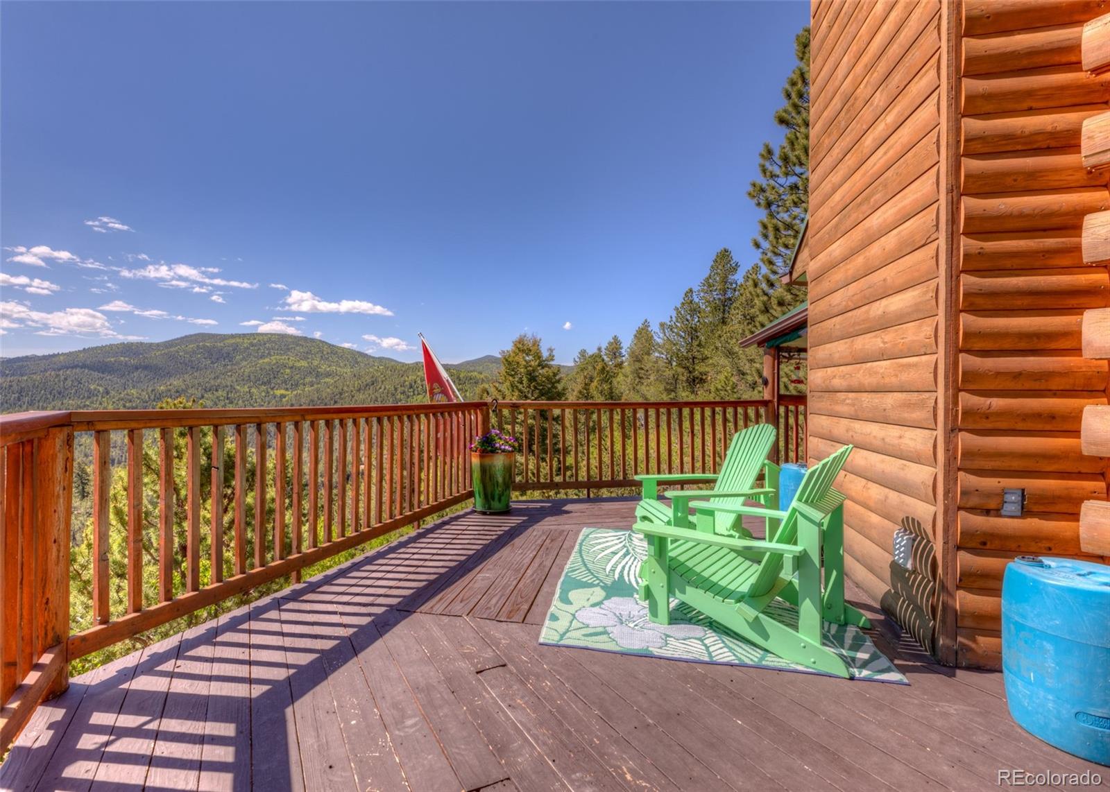 MLS Image #34 for 286  grosbeak circle,divide, Colorado