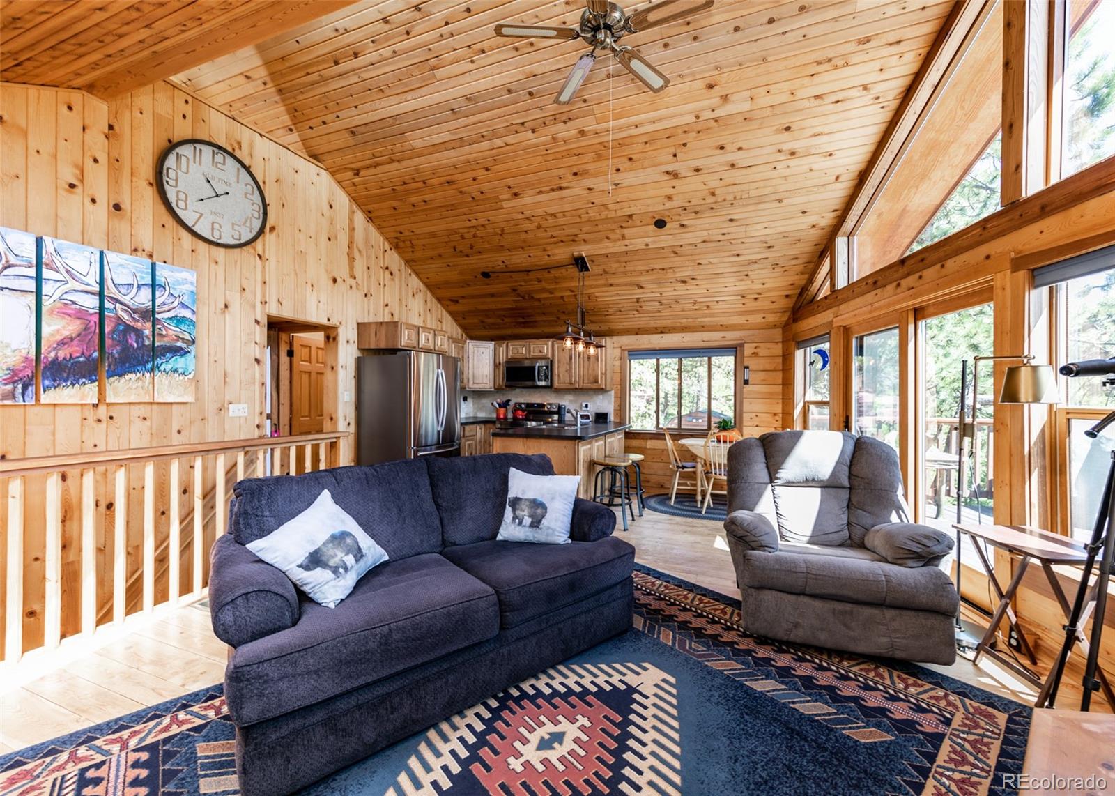 MLS Image #4 for 286  grosbeak circle,divide, Colorado