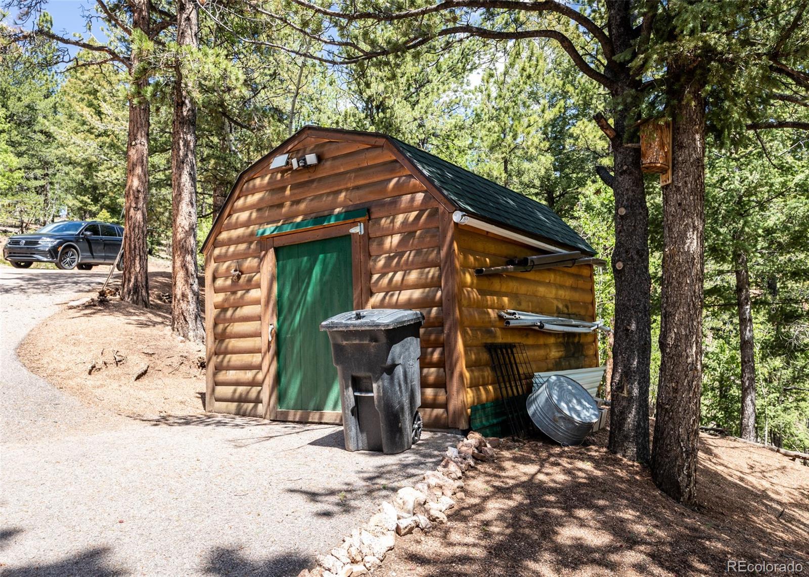 MLS Image #43 for 286  grosbeak circle,divide, Colorado