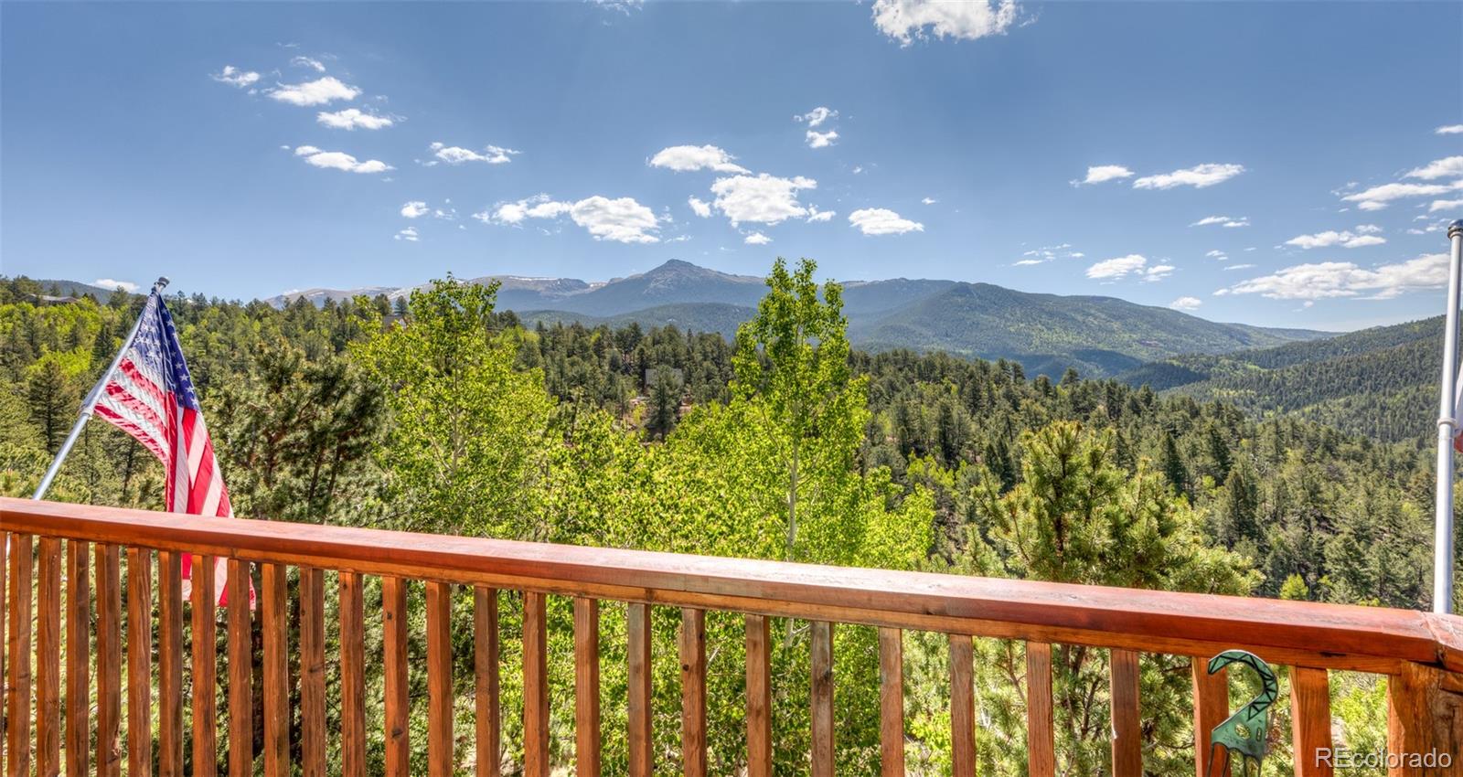 MLS Image #7 for 286  grosbeak circle,divide, Colorado