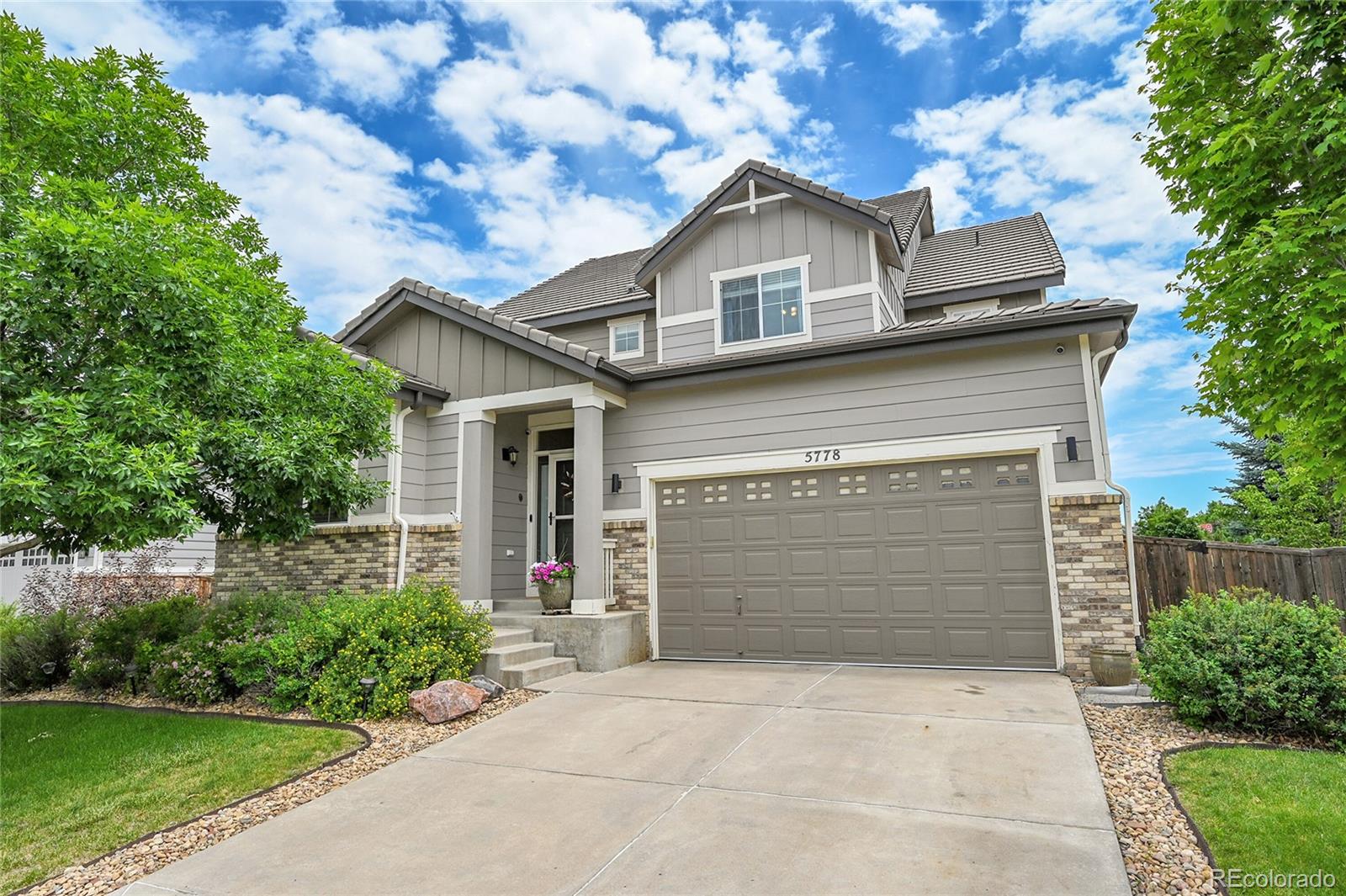 MLS Image #1 for 5778 s duquesne court,aurora, Colorado