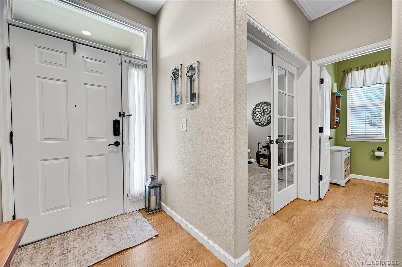 MLS Image #3 for 5778 s duquesne court,aurora, Colorado