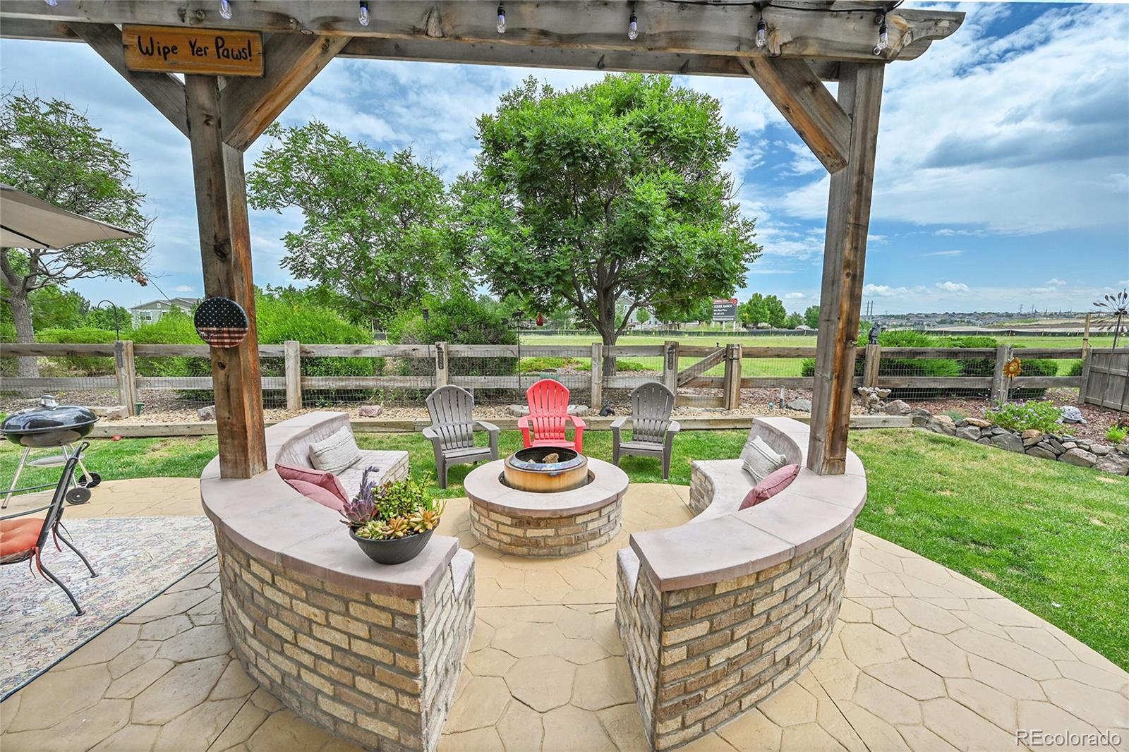 MLS Image #35 for 5778 s duquesne court,aurora, Colorado