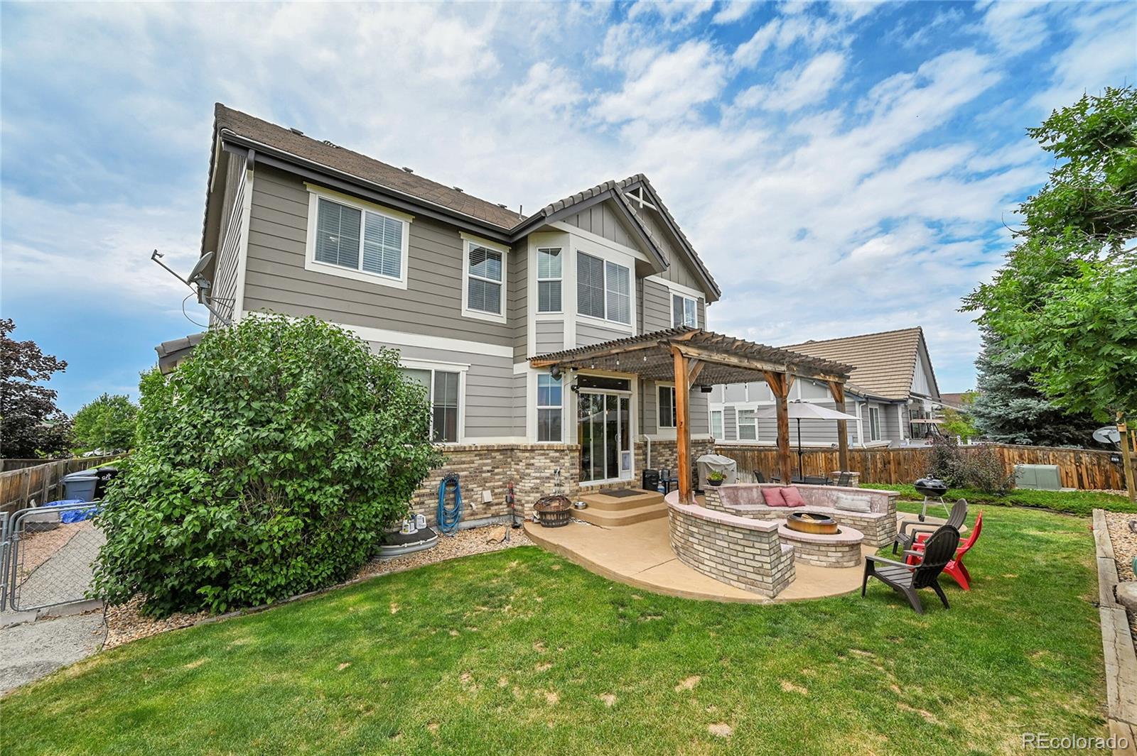 MLS Image #37 for 5778 s duquesne court,aurora, Colorado
