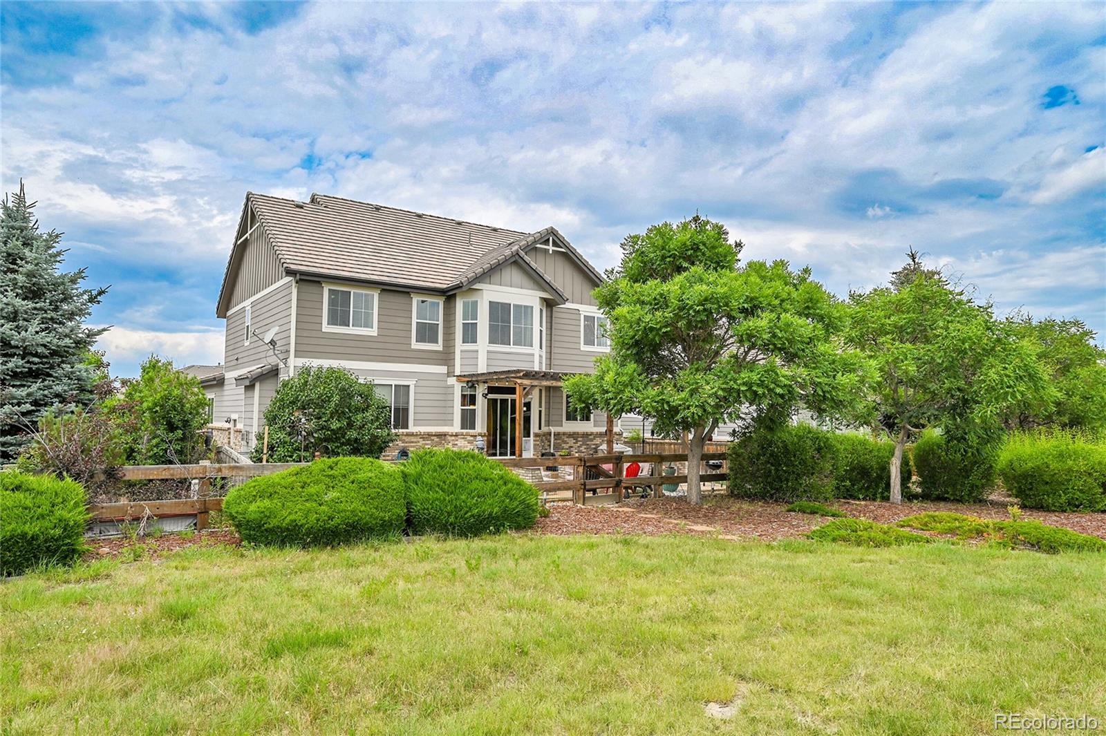 MLS Image #38 for 5778 s duquesne court,aurora, Colorado