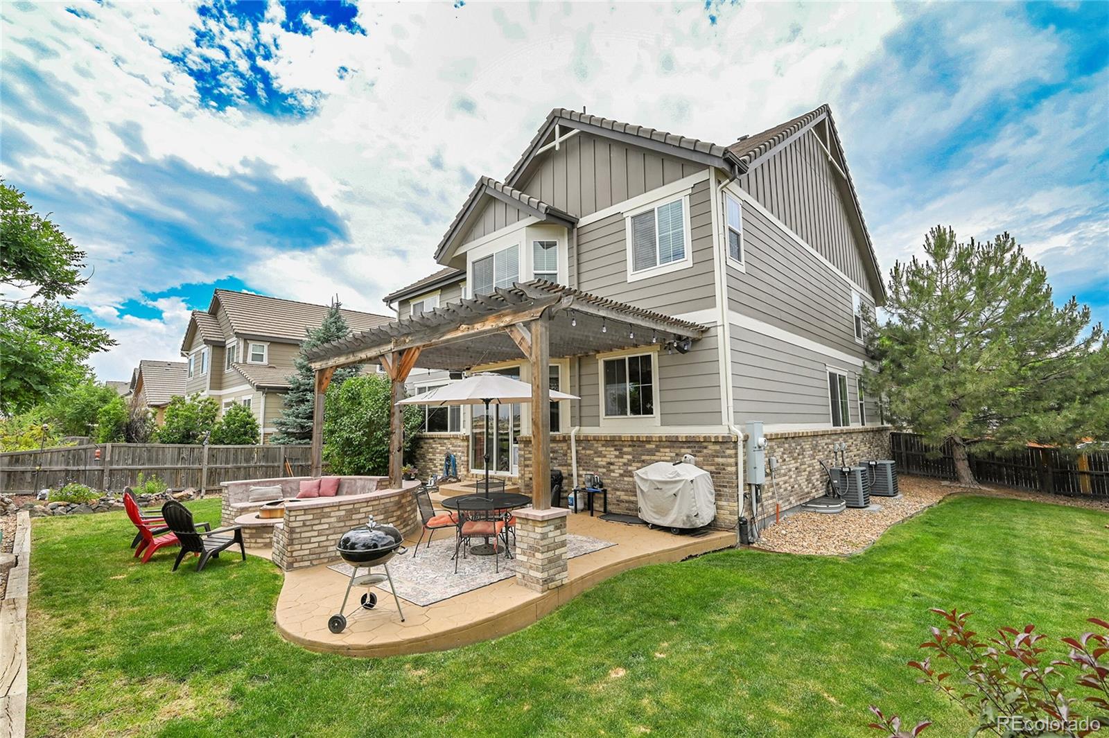 MLS Image #39 for 5778 s duquesne court,aurora, Colorado