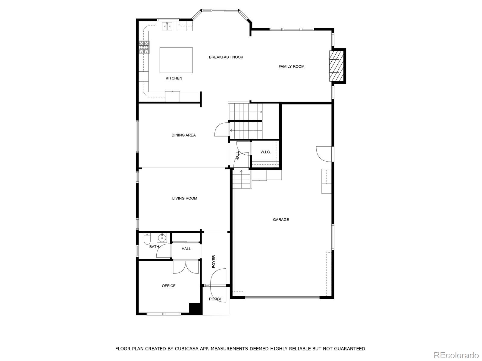 MLS Image #41 for 5778 s duquesne court,aurora, Colorado