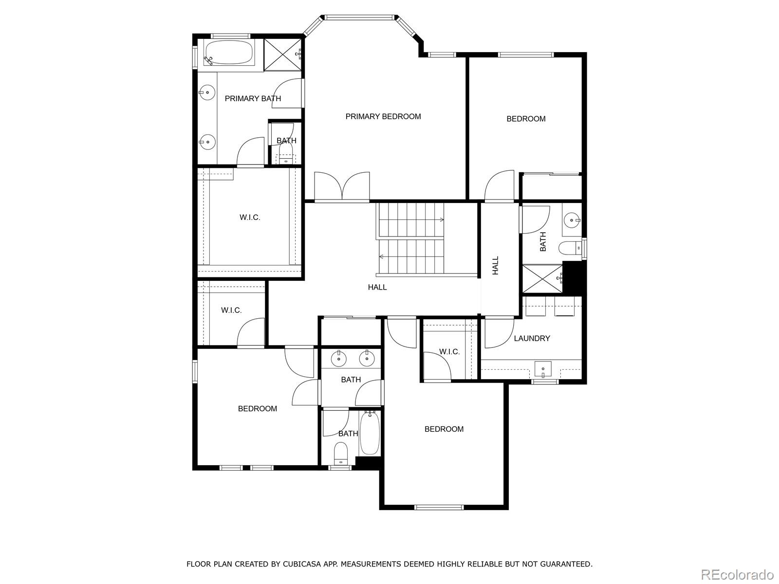 MLS Image #42 for 5778 s duquesne court,aurora, Colorado