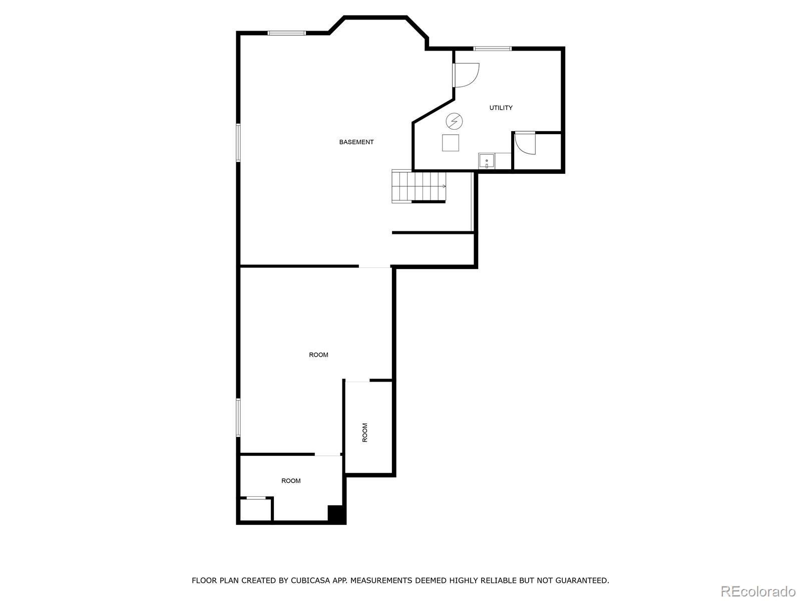 MLS Image #43 for 5778 s duquesne court,aurora, Colorado