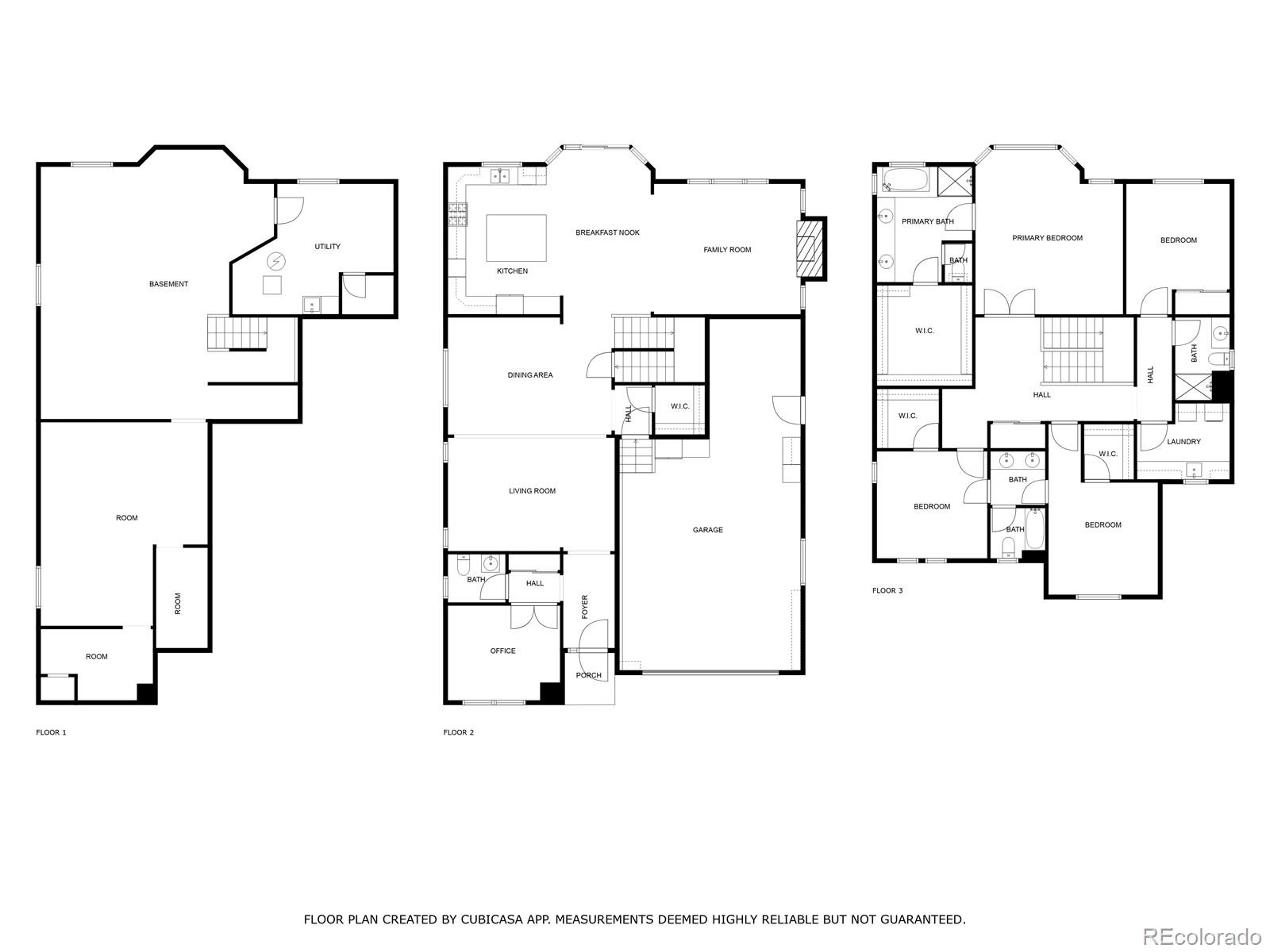 MLS Image #44 for 5778 s duquesne court,aurora, Colorado