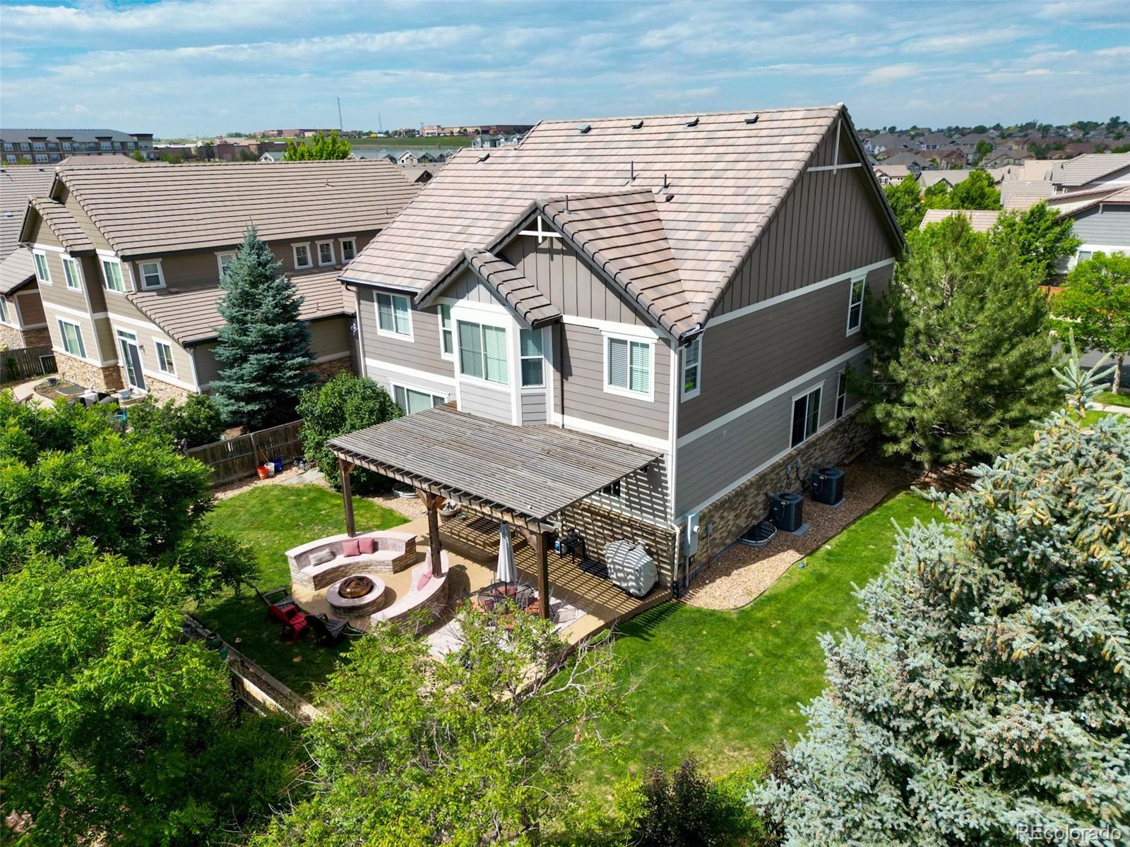 MLS Image #45 for 5778 s duquesne court,aurora, Colorado