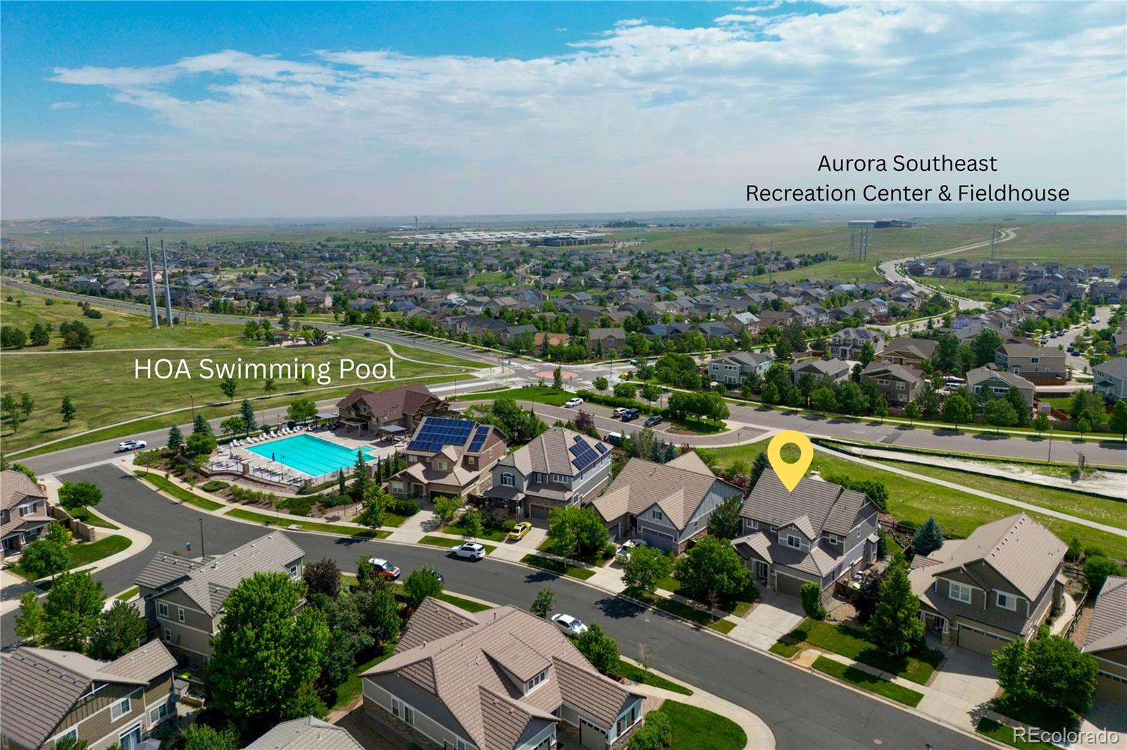 MLS Image #49 for 5778 s duquesne court,aurora, Colorado