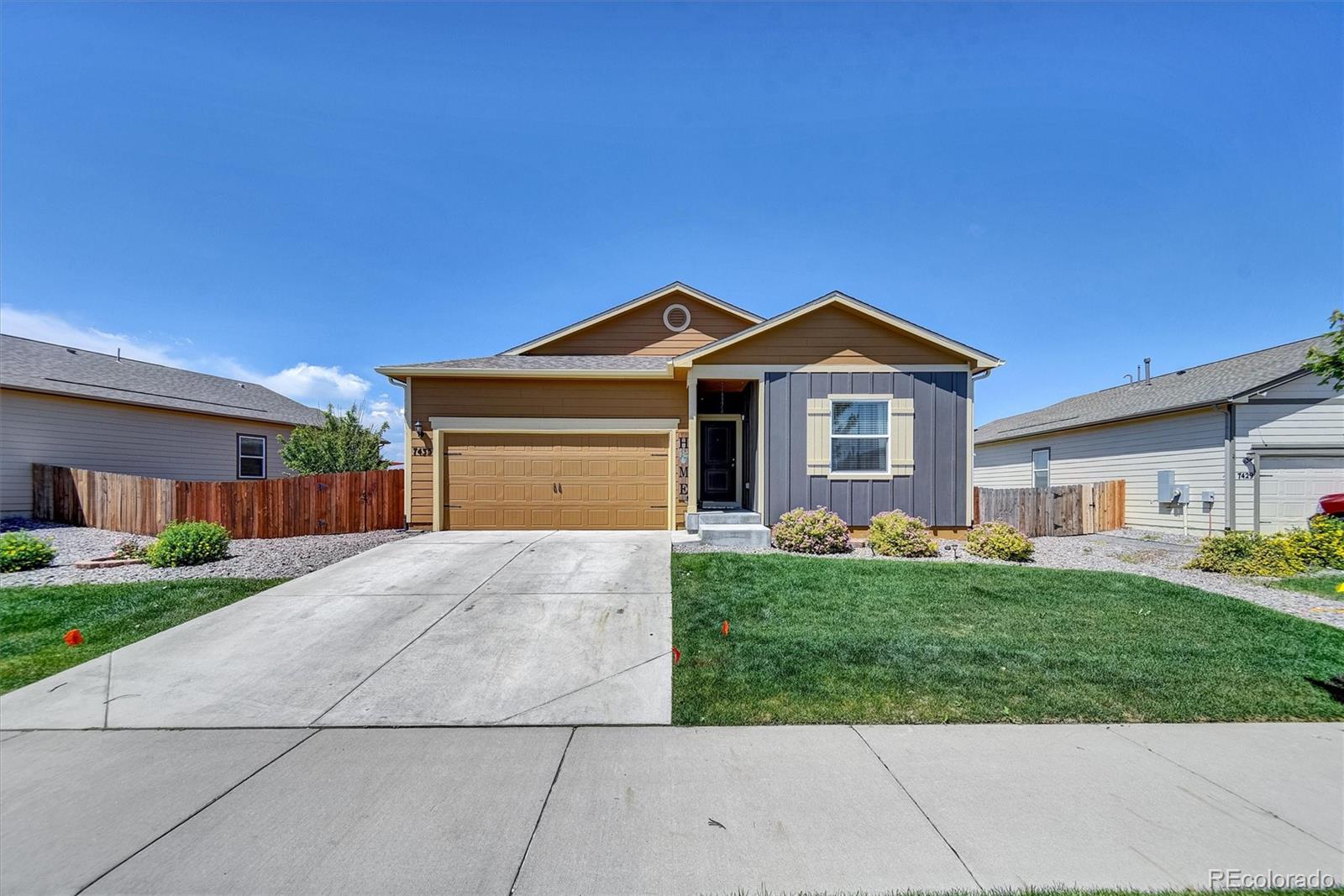 MLS Image #0 for 7433  ellingwood circle,frederick, Colorado