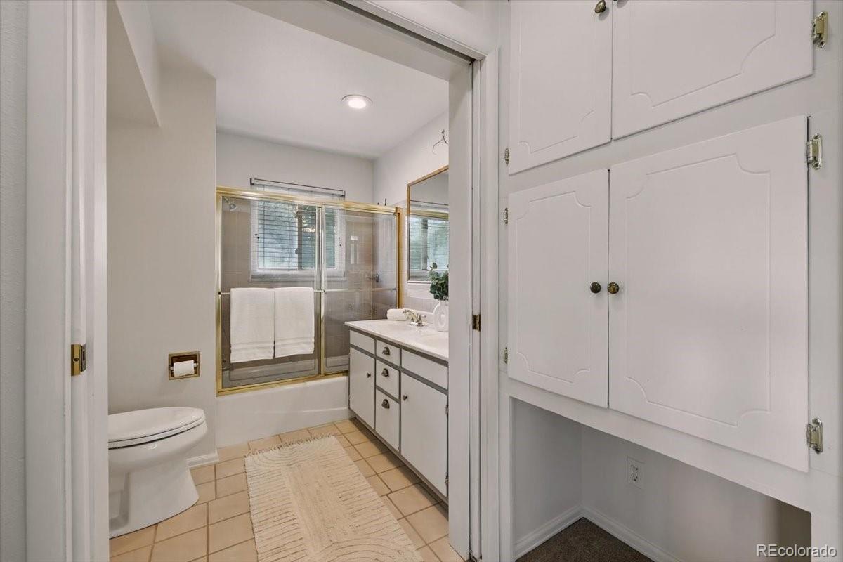 MLS Image #15 for 78  raven hills court,colorado springs, Colorado