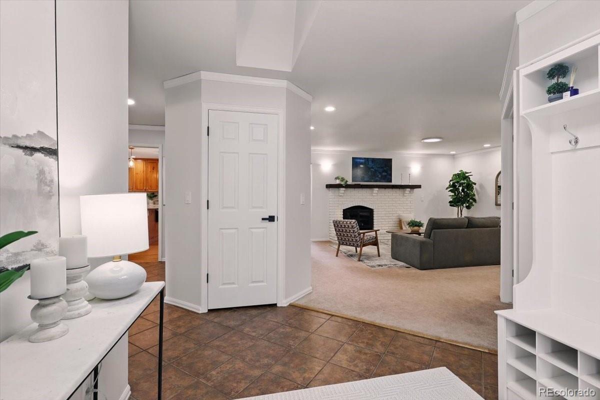 MLS Image #18 for 78  raven hills court,colorado springs, Colorado