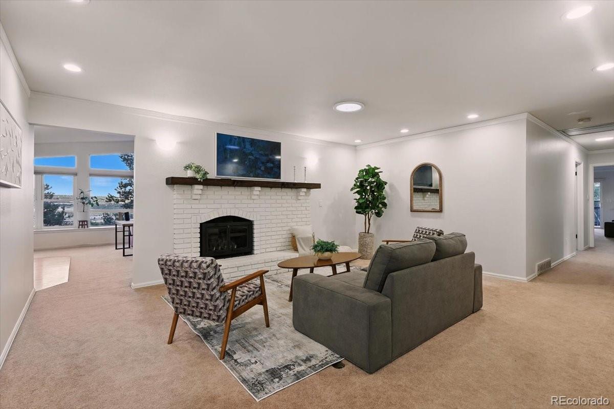 MLS Image #20 for 78  raven hills court,colorado springs, Colorado
