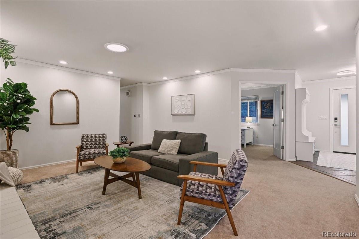MLS Image #21 for 78  raven hills court,colorado springs, Colorado