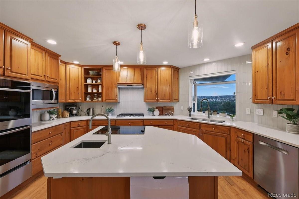 MLS Image #29 for 78  raven hills court,colorado springs, Colorado