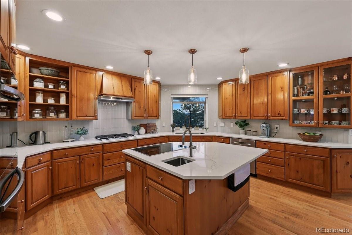 MLS Image #30 for 78  raven hills court,colorado springs, Colorado