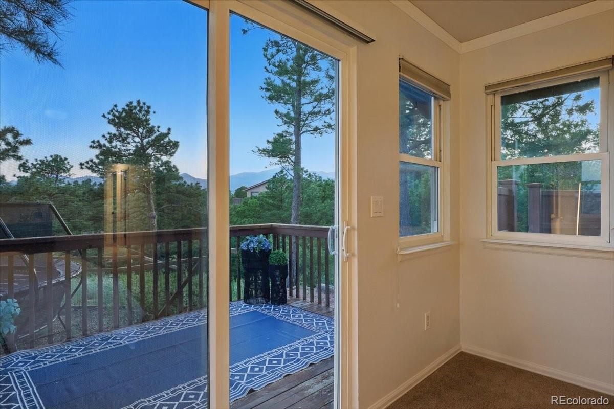 MLS Image #37 for 78  raven hills court,colorado springs, Colorado