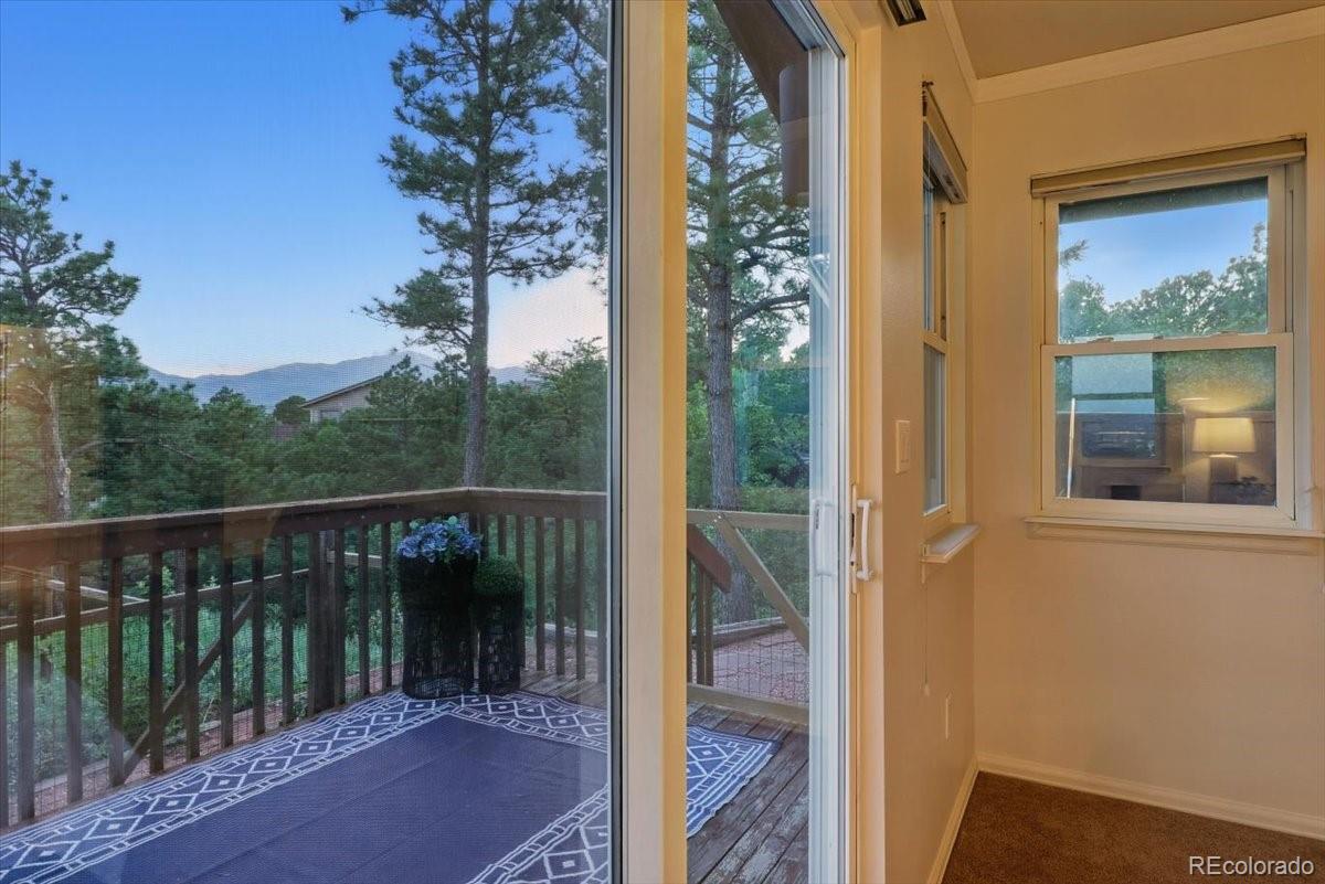 MLS Image #38 for 78  raven hills court,colorado springs, Colorado