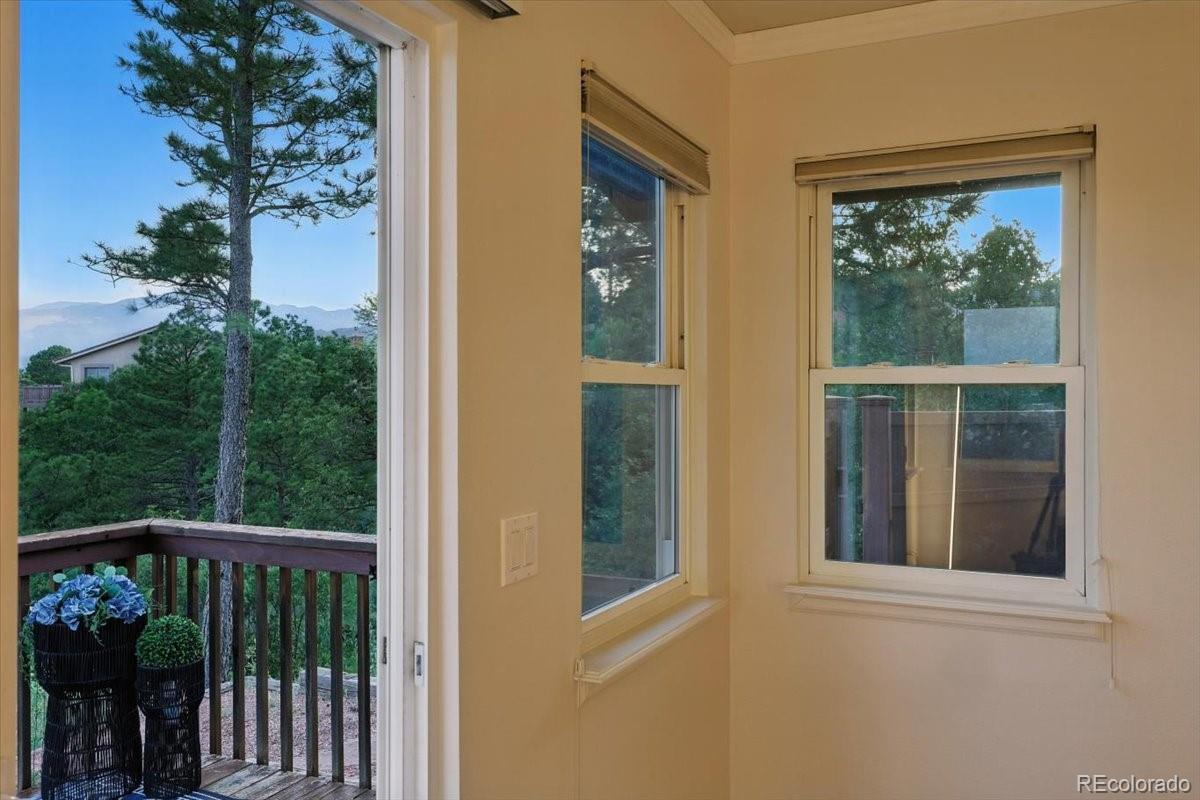 MLS Image #39 for 78  raven hills court,colorado springs, Colorado