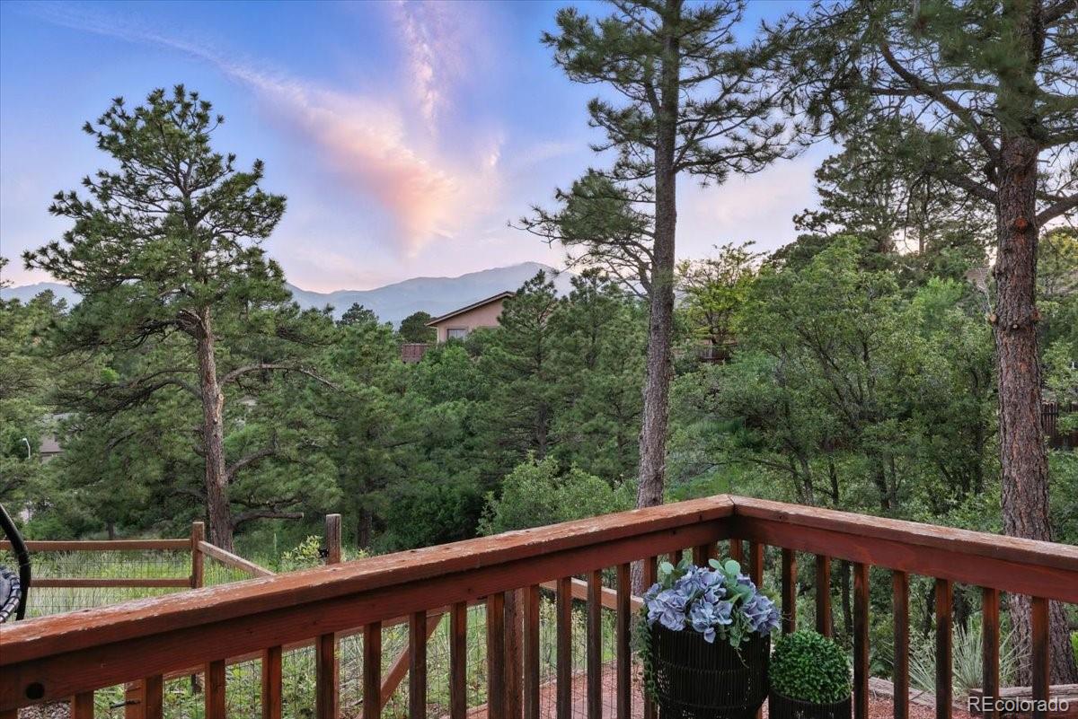MLS Image #40 for 78  raven hills court,colorado springs, Colorado
