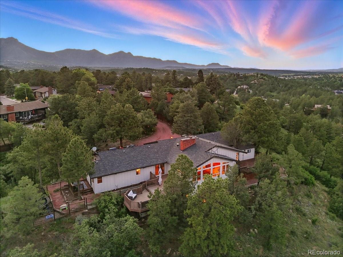 MLS Image #41 for 78  raven hills court,colorado springs, Colorado